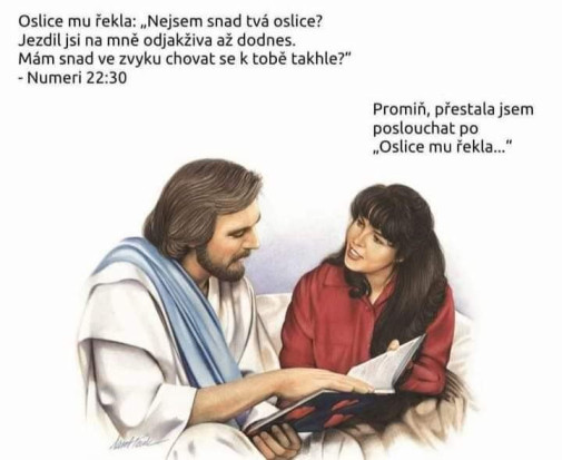 Prestala pocuvat